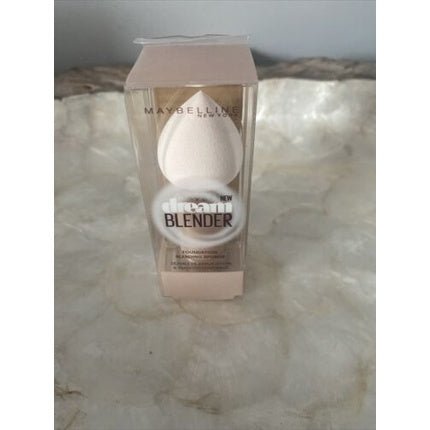 Maybelline Dream Mixer Foundation Sponge - Brand New in Packaging - Maison des fragrances