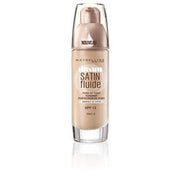 Maybelline Dream Radiant Liquid Foundation 30 Sand 30ml - Maison des fragrances