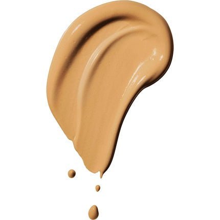 Maybelline Dream Radiant Liquid Hydrating Foundation with Hyaluronic Acid and Collagen 54 Toffee - Maison des fragrances