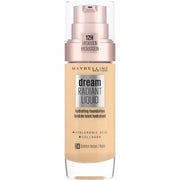 Maybelline Dream Satin Liquid Foundation 24 Golden Beige 30ml - Maison des fragrances