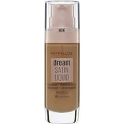Maybelline Dream Satin Liquid Foundation 51 Caramel Beige 30ml - Maison des fragrances
