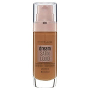 Maybelline Dream Satin Liquid Foundation 62 Sandalwood Beige - Maison des fragrances
