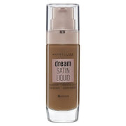 Maybelline Dream Satin Liquid Foundation 72 Rich Cocoa Beige Brown - Maison des fragrances