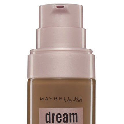 Maybelline Dream Satin Liquid Foundation 72 Rich Cocoa Beige Brown - Maison des fragrances