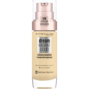 Maybelline Dream Satin Liquid Hydrating Foundation with Hyaluronic Acid and Collagen 44 Natural Beige - Maison des fragrances