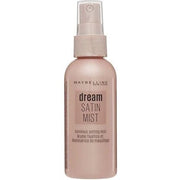 Maybelline Dream Satin Mist Setting Spray 62ml - Maison des fragrances