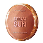 Maybelline Dream Terra Bronzing Powder 01 Blonde 16g - Maison des fragrances