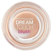 Maybelline Dream Touch Blush 02 Peach - Maison des fragrances