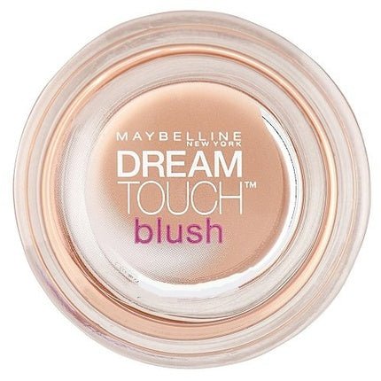 Maybelline Dream Touch Blush 02 Peach - Maison des fragrances