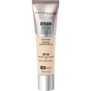 Maybelline Dream Urban Cover All - In - One Protective Makeup 116 Sesame 30ml - Maison des fragrances