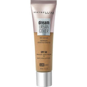 Maybelline Dream Urban Cover All - In - One Protective Makeup 330 Toffee 30ml - Maison des fragrances