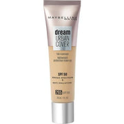 Maybelline Dream Urban Cover Foundation 265 Soft Tan 30ml - Maison des fragrances