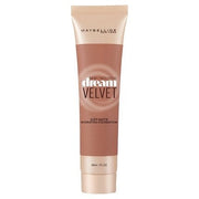 Maybelline Dream Velvet Foundation 95 Coconut - Maison des fragrances