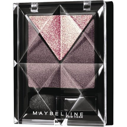Maybelline Duo Eye Studio Eyeshadow 165 Plum Opal 18g - Maison des fragrances