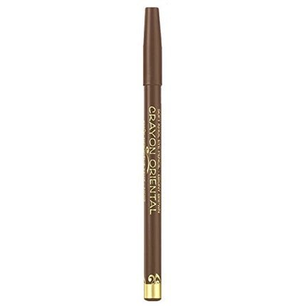 Maybelline Expert Soft Kohl Eyeliner Pencil Ebony Brown - Maison des fragrances