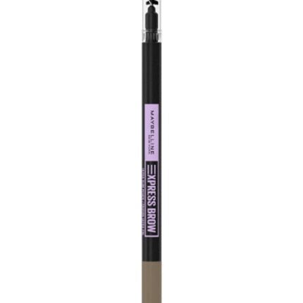 Maybelline Express Brow Ultra Slim Defining Natural Fuller Looking Brows Eyebrow Pencil 01 Blonde 1 Count - Maison des fragrances