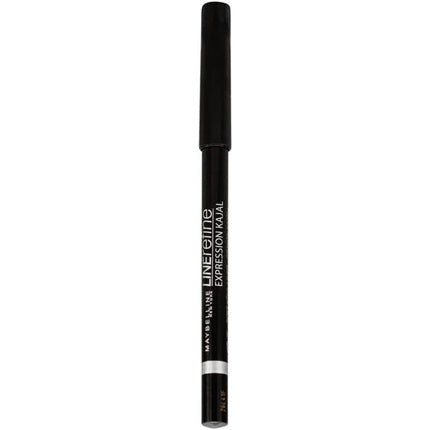 Maybelline Expression Kajal Eyeliner 33 Black - Maison des fragrances