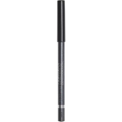 Maybelline Expression Kajal Eyeliner 40 Silver Grey - Maison des fragrances