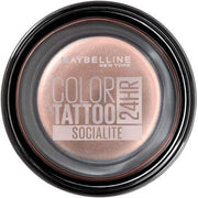 Maybelline Eye Studio Color Tattoo 24hr Cream Eyeshadow 150 Socialite 4ml - Maison des fragrances