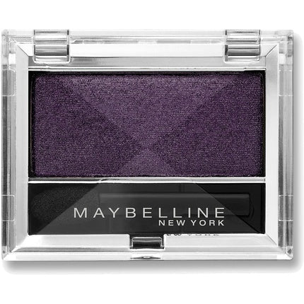 Maybelline Eye Studio Mono Eye Shadow 280 Fatal Violet - Maison des fragrances