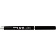 Maybelline Eyeliner - Matic Twist Up Pencil in Black - Maison des fragrances