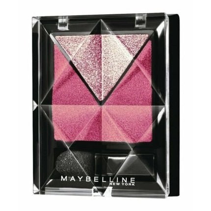 Maybelline Eyestudio Eyeshadow Duo 110 Pink Opal - Maison des fragrances