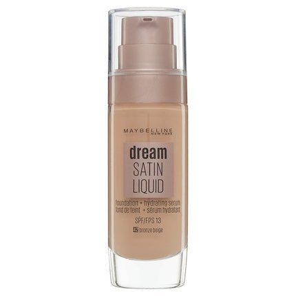 Maybelline Face Foundation 30ml Tone 042 Bronze/Beige - Maison des fragrances