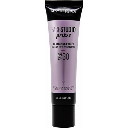 Maybelline Face Studio Prime 60 Protecting Primer 30ml - Maison des fragrances