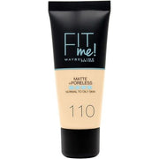 Maybelline Finishers 280ml - Maison des fragrances