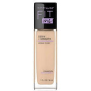 Maybelline Fit Me Dewy + Smooth Foundation 245 Classic Beige - Maison des fragrances