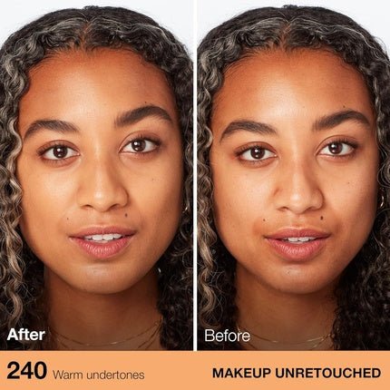 Maybelline Fit Me Foundation 240 Golden Beige - Maison des fragrances