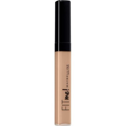 Maybelline Fit Me Full Coverage Concealer Matte and Poreless Ultra Blendable 7ml - Maison des fragrances