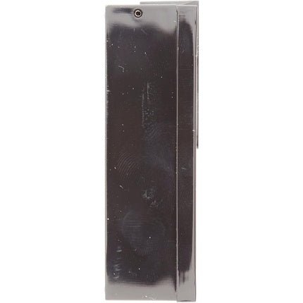 Maybelline Fit Me Matte Poreless Pressed Powder - 105 Natural Ivory, 9g - Maison des fragrances