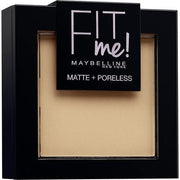 Maybelline Fit Me Powder 220 Natural Beige 9g - Maison des fragrances