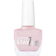Maybelline Forever Strong Professional Nail Polish 286 Pink Whisper 10ml - Maison des fragrances