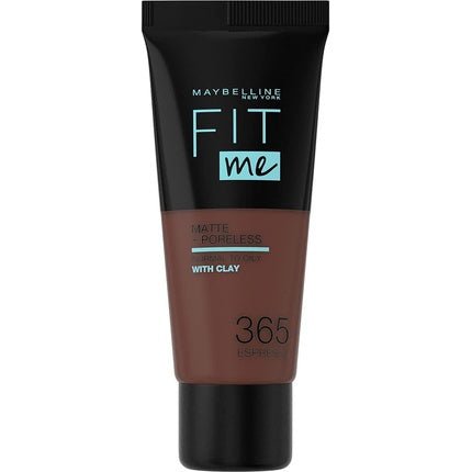 Maybelline Garnier 365 Espresso 30ml - Maison des fragrances