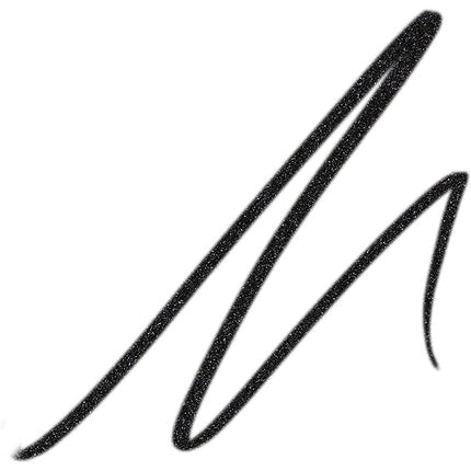 Maybelline Gel Mechanical Liner 3 Beyond Black 0.3g - Maison des fragrances
