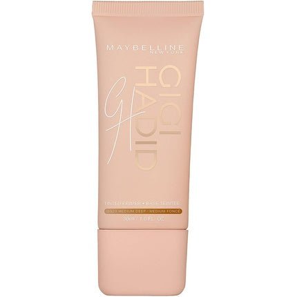 Maybelline Gigi Hadid Tinted Primer 20 Medium - Maison des fragrances