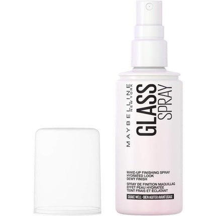 Maybelline Glass Skin Spray 01 Universal - Maison des fragrances