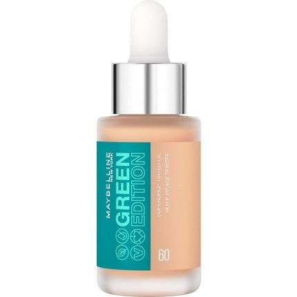 Maybelline Green Edition Superdrop Tinted Oil 60 20ml - Maison des fragrances