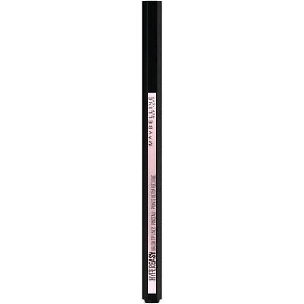 Maybelline Hyper Easy Brush Tip Liner Eyeliner - 800 Black - Maison des fragrances