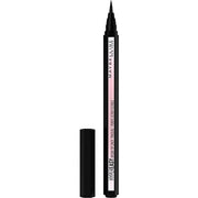 Maybelline Hyper Easy Brush Tip Liner Eyeliner - 800 Black - Maison des fragrances