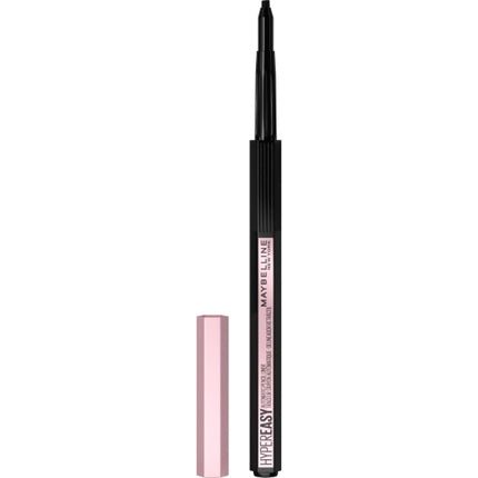 Maybelline Hyper Easy Eyeliner 001 Black - Maison des fragrances
