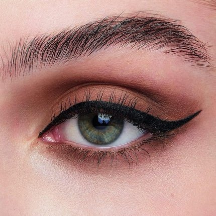 Maybelline Hyper Precise All Day Liquid Eyeliner - Black, 6g - Maison des fragrances