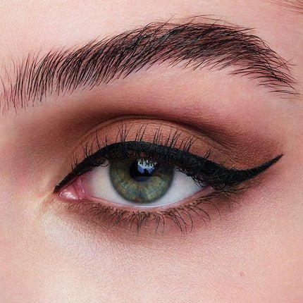 Maybelline Hyper Precise Matte Eyeliner Pen Noir Matte 1ml - Maison des fragrances