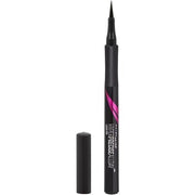 Maybelline Hyper Precise Matte Eyeliner Pen Noir Matte 1ml - Maison des fragrances