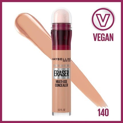 Maybelline Instant Age Rewind Eraser Dark Circles + Treatment Honey 6ml - Maison des fragrances