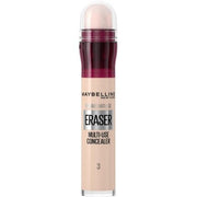 Maybelline Instant Anti Age Eraser Concealer - 03 Fair, 6.8ml - Maison des fragrances
