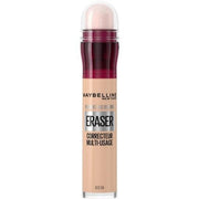 Maybelline Instant Anti Age Eraser Concealer - 115 Warm Light, 6.8ml - Maison des fragrances