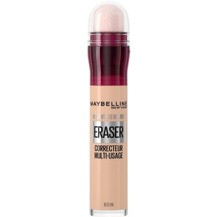 Maybelline Instant Anti Age Eraser Concealer - 115 Warm Light, 6.8ml - Maison des fragrances